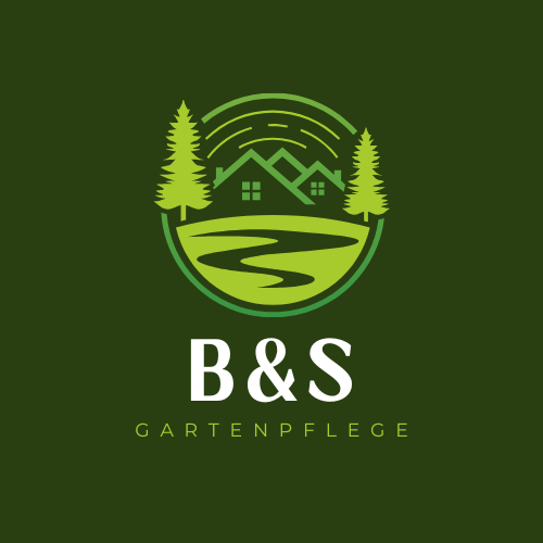B&S Gartenpflege Logo